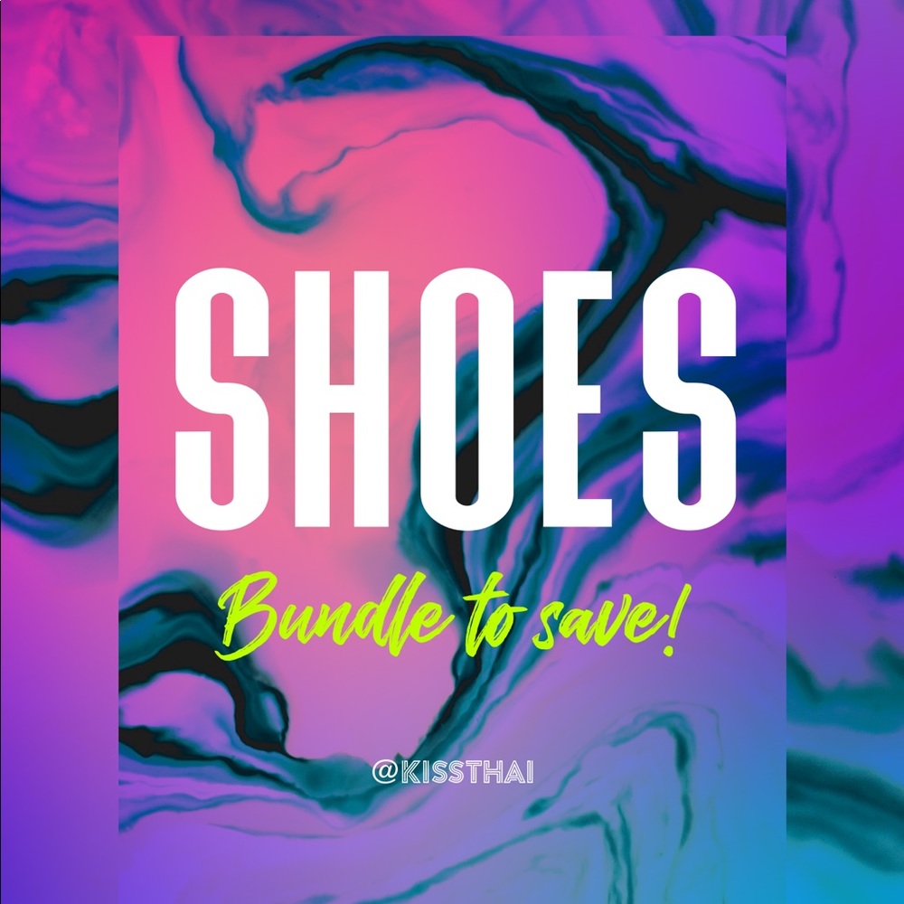 👠 SHOES 👠
